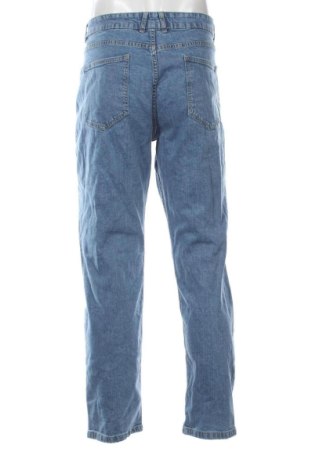 Herren Jeans Piazza Italia, Größe L, Farbe Blau, Preis € 26,99