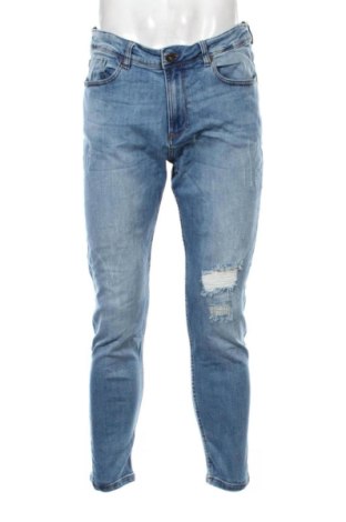 Мъжки дънки Piazza Italia, Размер L, Цвят Син, Цена 20,45 €