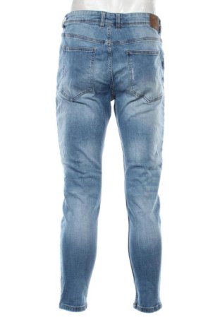 Мъжки дънки Piazza Italia, Размер L, Цвят Син, Цена 20,45 €