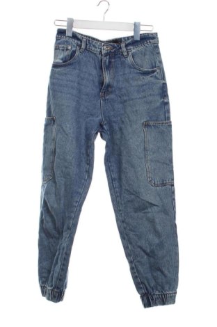 Мъжки дънки Piazza Italia, Размер XS, Цвят Син, Цена 20,45 €