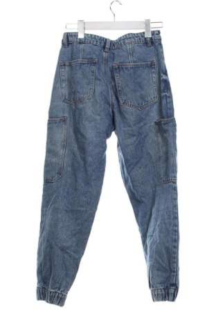 Мъжки дънки Piazza Italia, Размер XS, Цвят Син, Цена 20,45 €