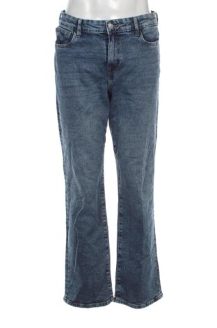 Pánske džínsy  Pieces, Veľkosť M, Farba Modrá, Cena  16,95 €