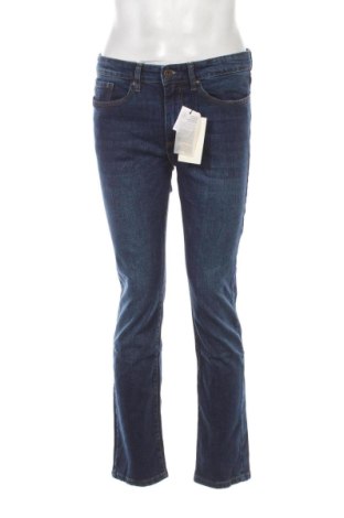 Blugi de bărbați Pier One, Mărime S, Culoare Albastru, Preț 196,99 Lei