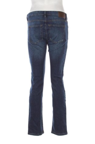 Blugi de bărbați Pier One, Mărime S, Culoare Albastru, Preț 196,99 Lei