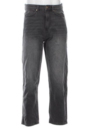 Męskie jeansy Pier One, Rozmiar S, Kolor Szary, Cena 166,99 zł