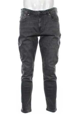 Blugi de bărbați Pier One, Mărime L, Culoare Negru, Preț 196,99 Lei