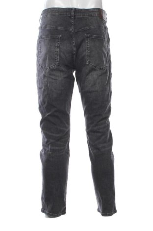 Męskie jeansy Pier One, Rozmiar L, Kolor Czarny, Cena 166,99 zł