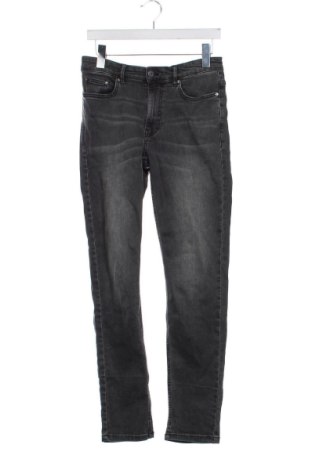 Blugi de bărbați Pier One, Mărime S, Culoare Gri, Preț 196,99 Lei