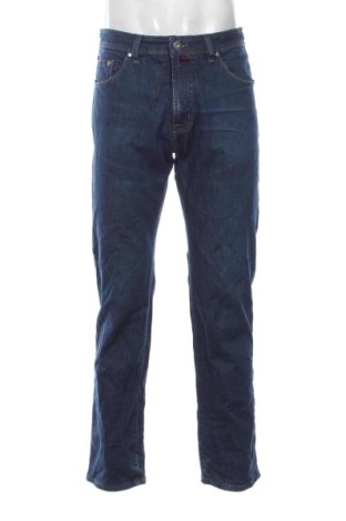 Męskie jeansy Pierre Cardin, Rozmiar M, Kolor Niebieski, Cena 557,01 zł
