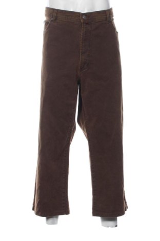 Мъжки дънки Pierre Cardin, Размер XXL, Цвят Кафяв, Цена 38,36 €
