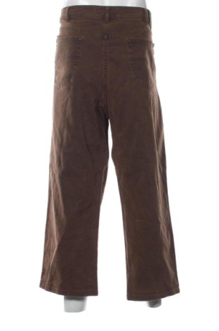 Мъжки дънки Pierre Cardin, Размер XXL, Цвят Кафяв, Цена 38,36 €