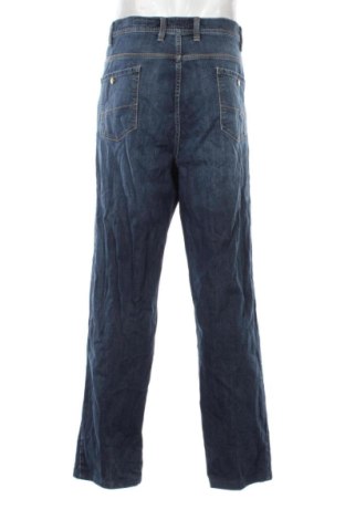Męskie jeansy Pioneer, Rozmiar 3XL, Kolor Niebieski, Cena 129,99 zł