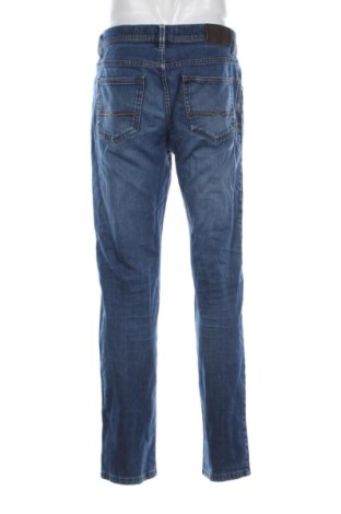 Męskie jeansy Pioneer, Rozmiar M, Kolor Niebieski, Cena 131,58 zł