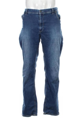 Pánske džínsy  Pionier, Veľkosť XXL, Farba Modrá, Cena  23,95 €
