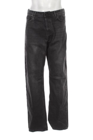 Męskie jeansy Primark, Rozmiar M, Kolor Czarny, Cena 188,89 zł