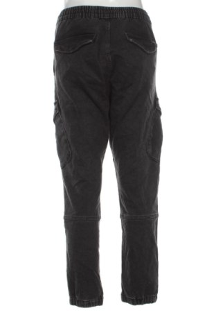 Męskie jeansy Pull&Bear, Rozmiar L, Kolor Czarny, Cena 52,99 zł