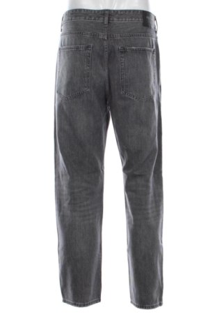 Męskie jeansy Pull&Bear, Rozmiar L, Kolor Szary, Cena 106,90 zł