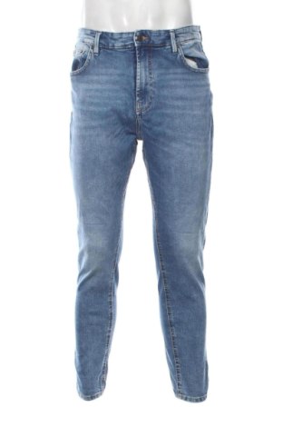 Herren Jeans Pull&Bear, Größe M, Farbe Blau, Preis 25,99 €
