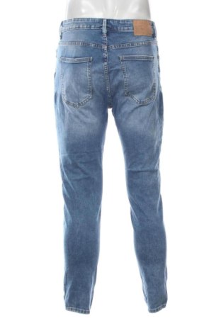 Herren Jeans Pull&Bear, Größe M, Farbe Blau, Preis 25,99 €