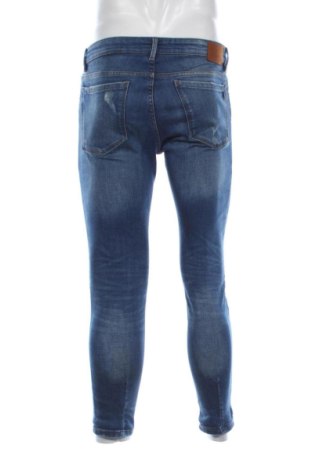 Herren Jeans Pull&Bear, Größe M, Farbe Blau, Preis € 20,00