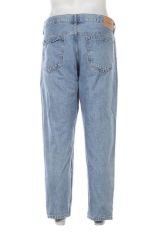 Pánske džínsy  Pull&Bear, Veľkosť L, Farba Modrá, Cena  20,00 €