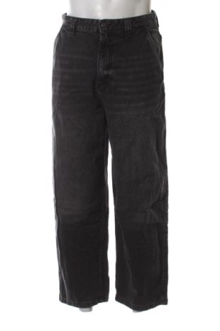 Férfi farmernadrág Pull&Bear, Méret M, Szín Szürke, Ár 15 919 Ft