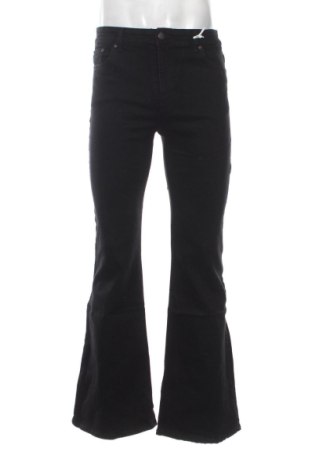 Blugi de bărbați Pull&Bear, Mărime S, Culoare Negru, Preț 196,99 Lei