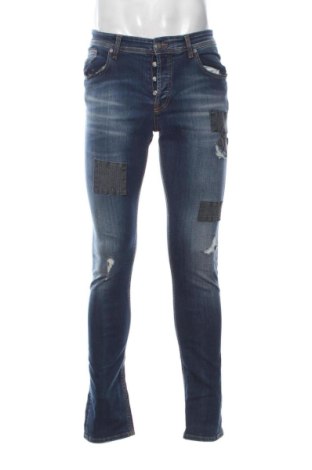 Pánske džínsy  Purple, Veľkosť M, Farba Modrá, Cena  17,95 €