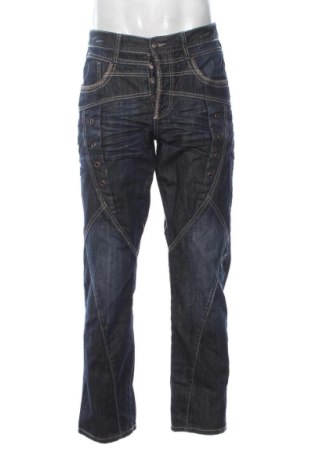 Pánske džínsy  Rainbow, Veľkosť L, Farba Modrá, Cena  19,95 €