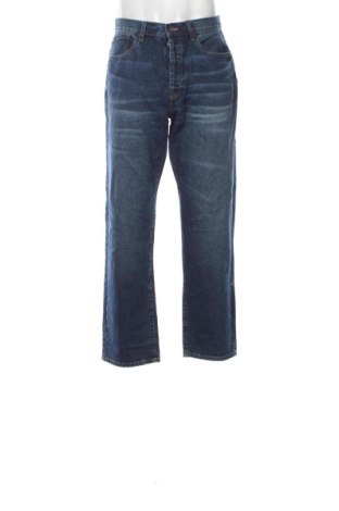 Pánske džínsy  Rebel, Veľkosť L, Farba Modrá, Cena  37,95 €