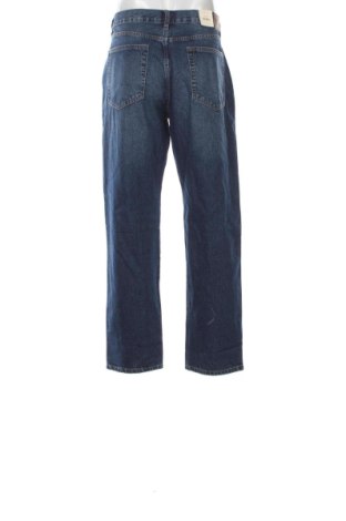 Pánske džínsy  Rebel, Veľkosť L, Farba Modrá, Cena  37,95 €