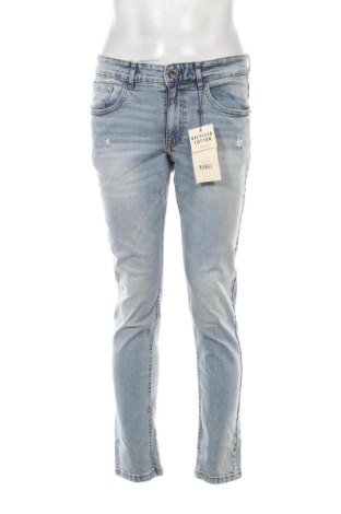 Pánské džíny  Rebel, Velikost M, Barva Modrá, Cena  939,00 Kč