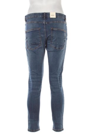 Blugi de bărbați Rebel, Mărime S, Culoare Albastru, Preț 196,99 Lei