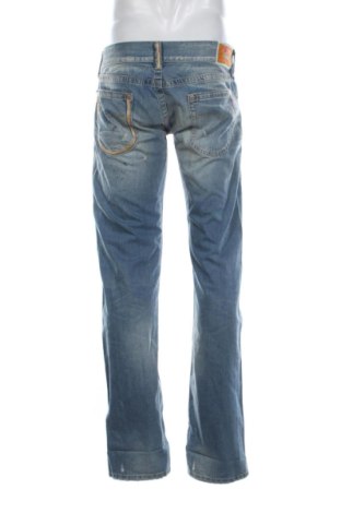 Blugi de femei Replay, Mărime XL, Culoare Albastru, Preț 443,12 Lei