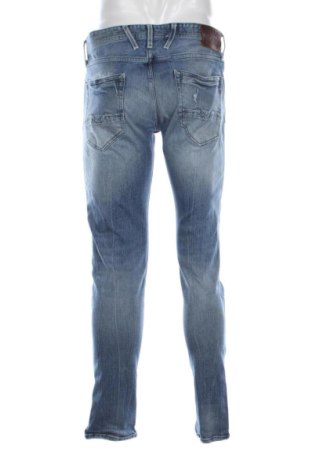 Pánske džínsy  Replay, Veľkosť L, Farba Modrá, Cena  49,00 €