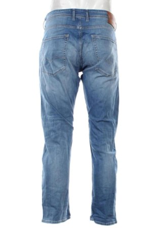 Blugi de bărbați Replay, Mărime L, Culoare Albastru, Preț 180,99 Lei