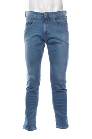 Pánske džínsy  Replay, Veľkosť M, Farba Modrá, Cena  124,95 €