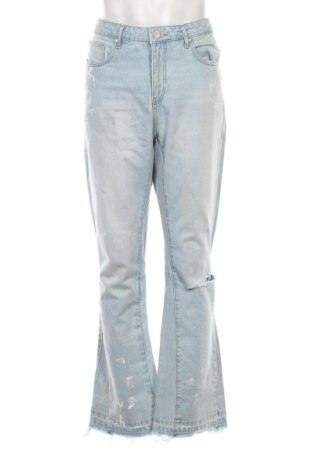 Herren Jeans Reputation, Größe L, Farbe Blau, Preis € 38,00