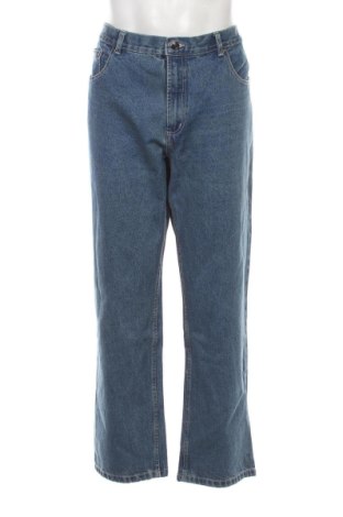 Męskie jeansy Reward, Rozmiar XL, Kolor Niebieski, Cena 106,90 zł