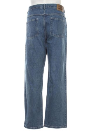 Męskie jeansy Reward, Rozmiar XL, Kolor Niebieski, Cena 106,90 zł