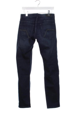 Pánske džínsy  S.Oliver, Veľkosť S, Farba Modrá, Cena  29,95 €
