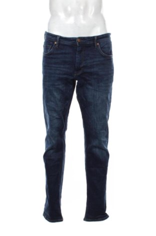 Blugi de bărbați S.Oliver, Mărime L, Culoare Albastru, Preț 151,99 Lei