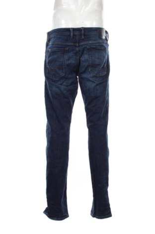 Blugi de bărbați S.Oliver, Mărime L, Culoare Albastru, Preț 151,99 Lei