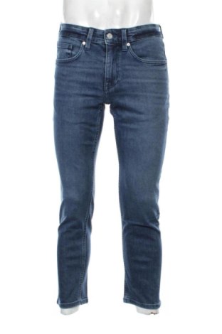 Blugi de bărbați S.Oliver, Mărime S, Culoare Albastru, Preț 342,99 Lei