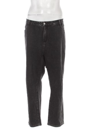Blugi de bărbați SHEIN, Mărime XXL, Culoare Negru, Preț 58,99 Lei