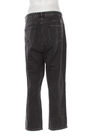 Blugi de bărbați SHEIN, Mărime XXL, Culoare Negru, Preț 58,99 Lei