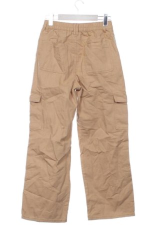 Blugi de bărbați SHEIN, Mărime XS, Culoare Bej, Preț 123,99 Lei