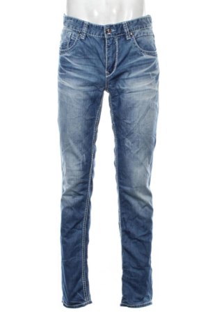 Pánské džíny  Savvy, Velikost M, Barva Modrá, Cena  729,00 Kč