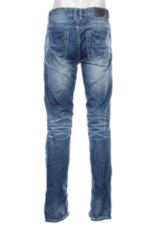 Pánské džíny  Savvy, Velikost M, Barva Modrá, Cena  729,00 Kč