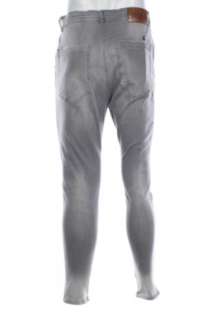Męskie jeansy SikSilk, Rozmiar M, Kolor Szary, Cena 296,00 zł